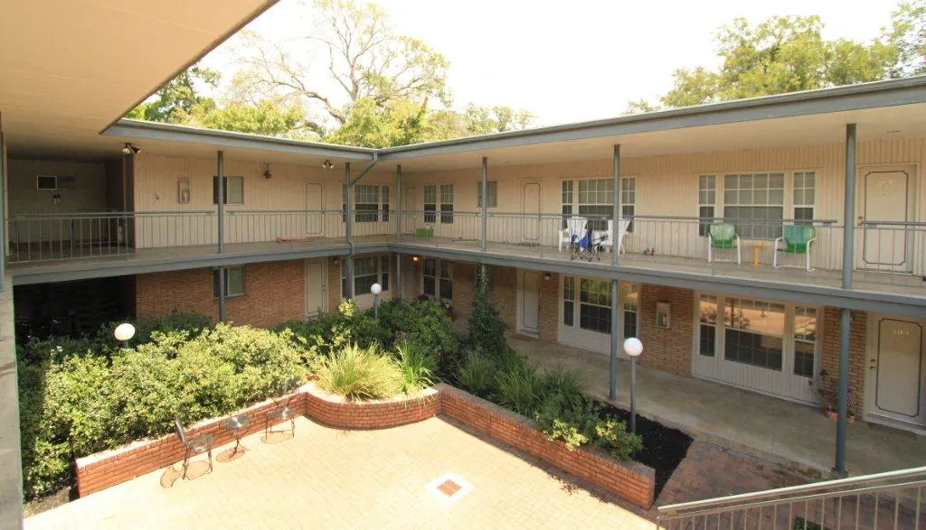Picture of Enfield Court