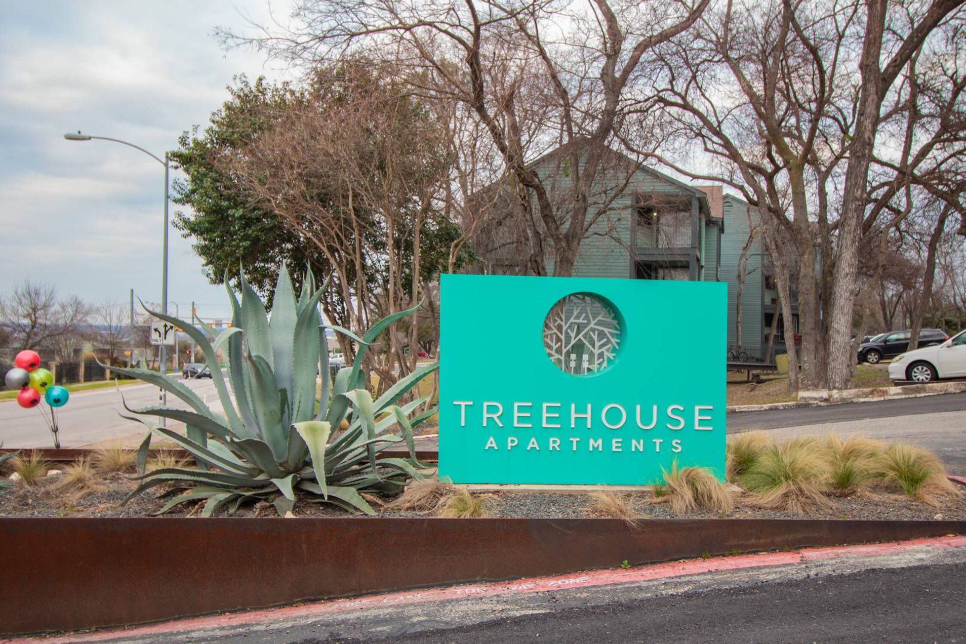 Picture of Treehouse