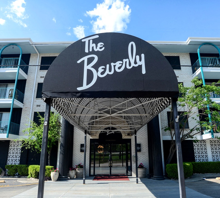 Picture of The Beverly SA