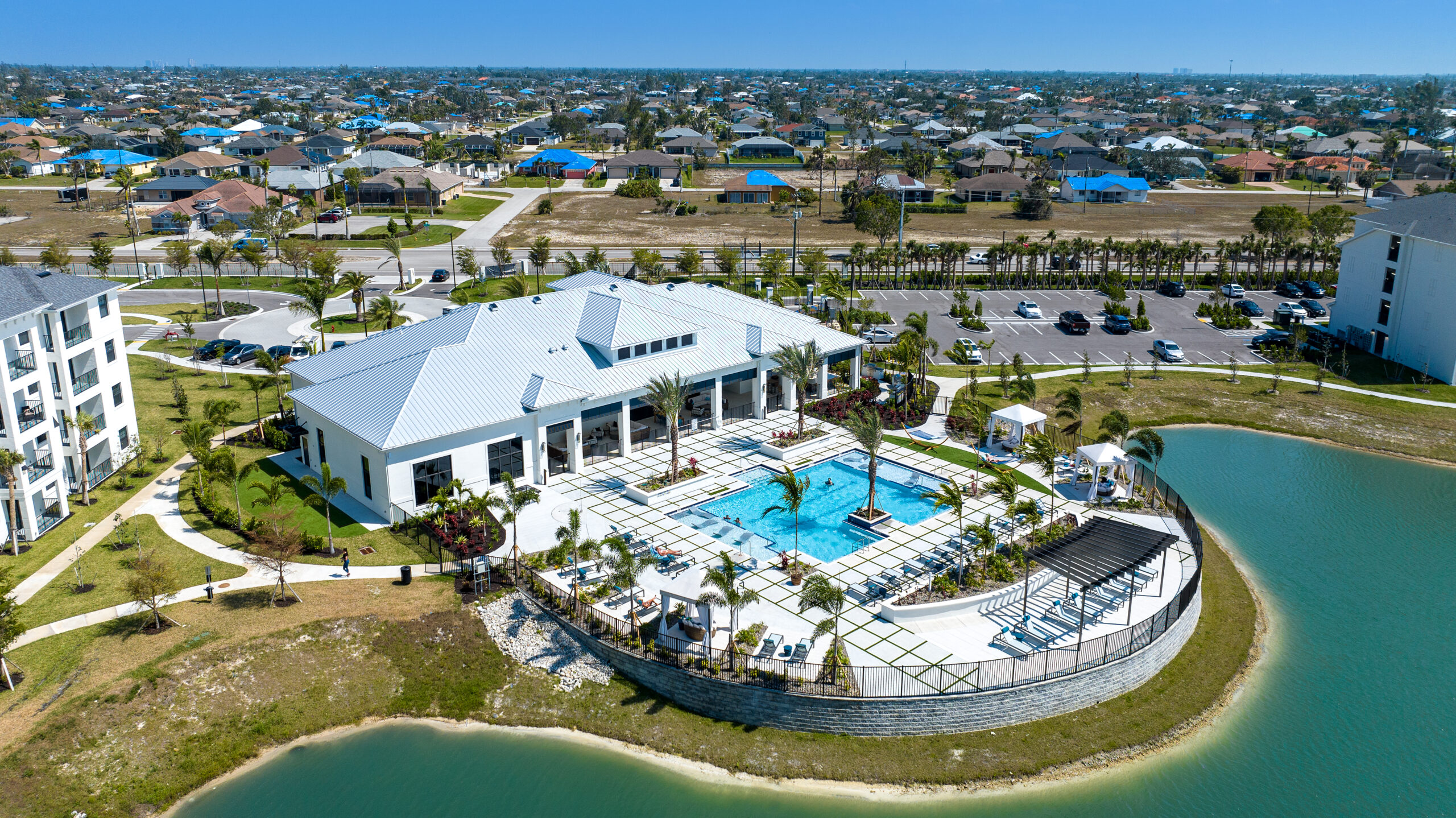 Aspire Cape Coral - RPM Living - Property