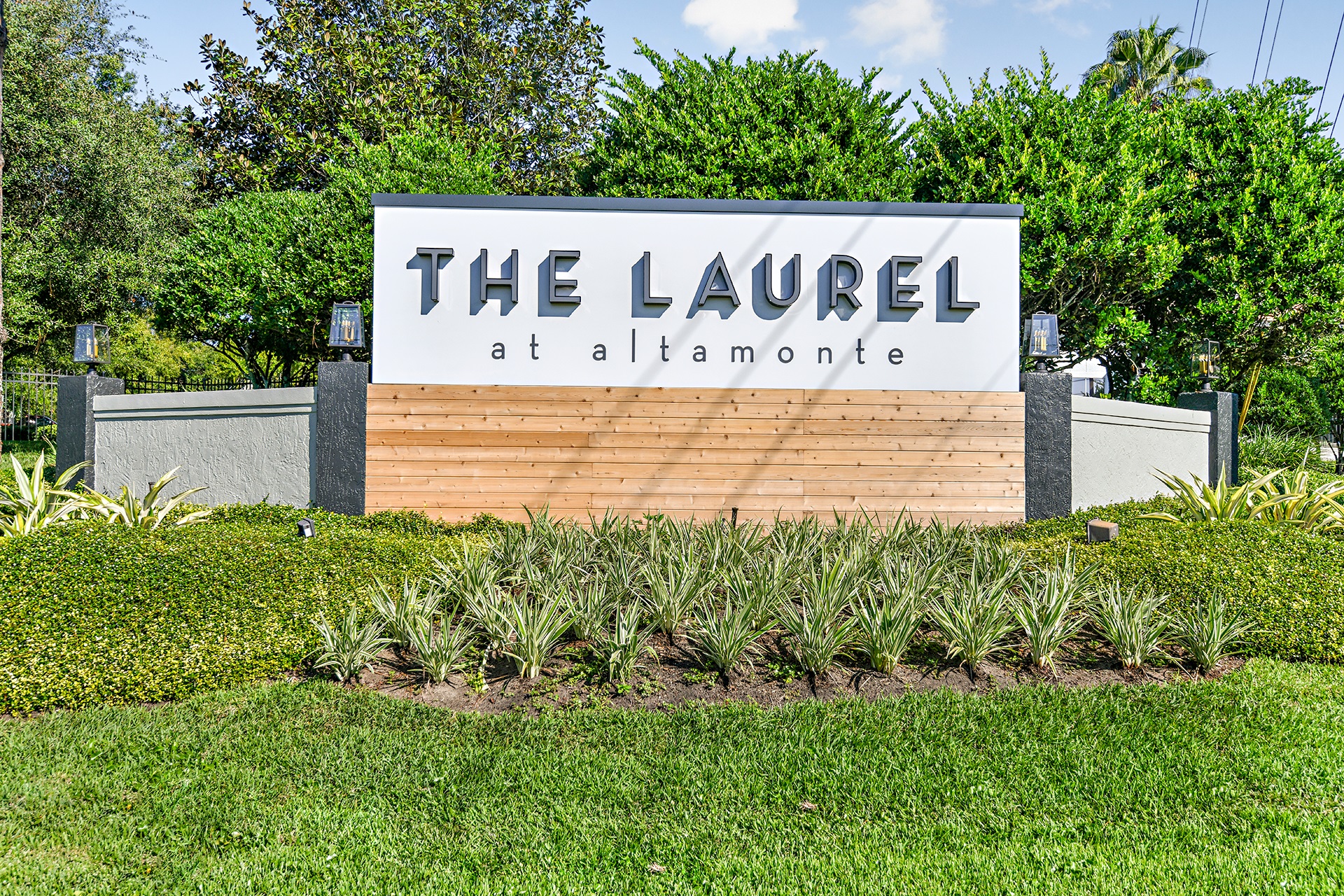 The Laurel at Altamonte