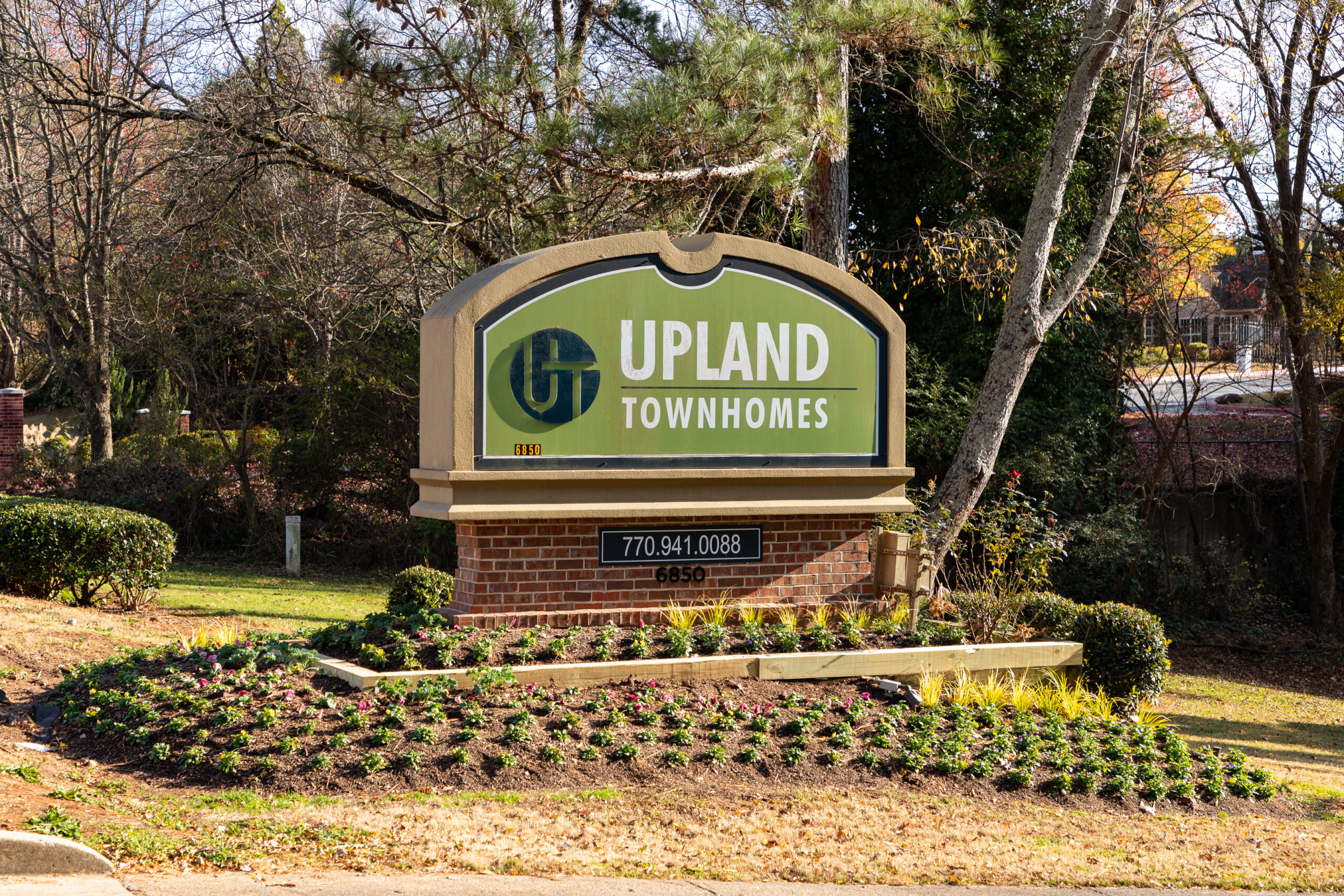 Upland Townhomes RPM Living Property