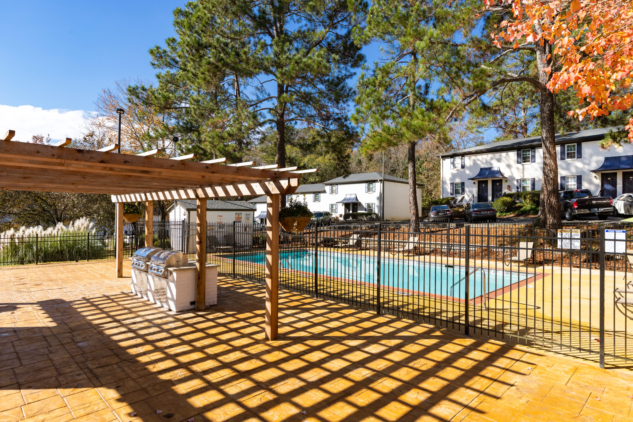 Upland Townhomes RPM Living Property