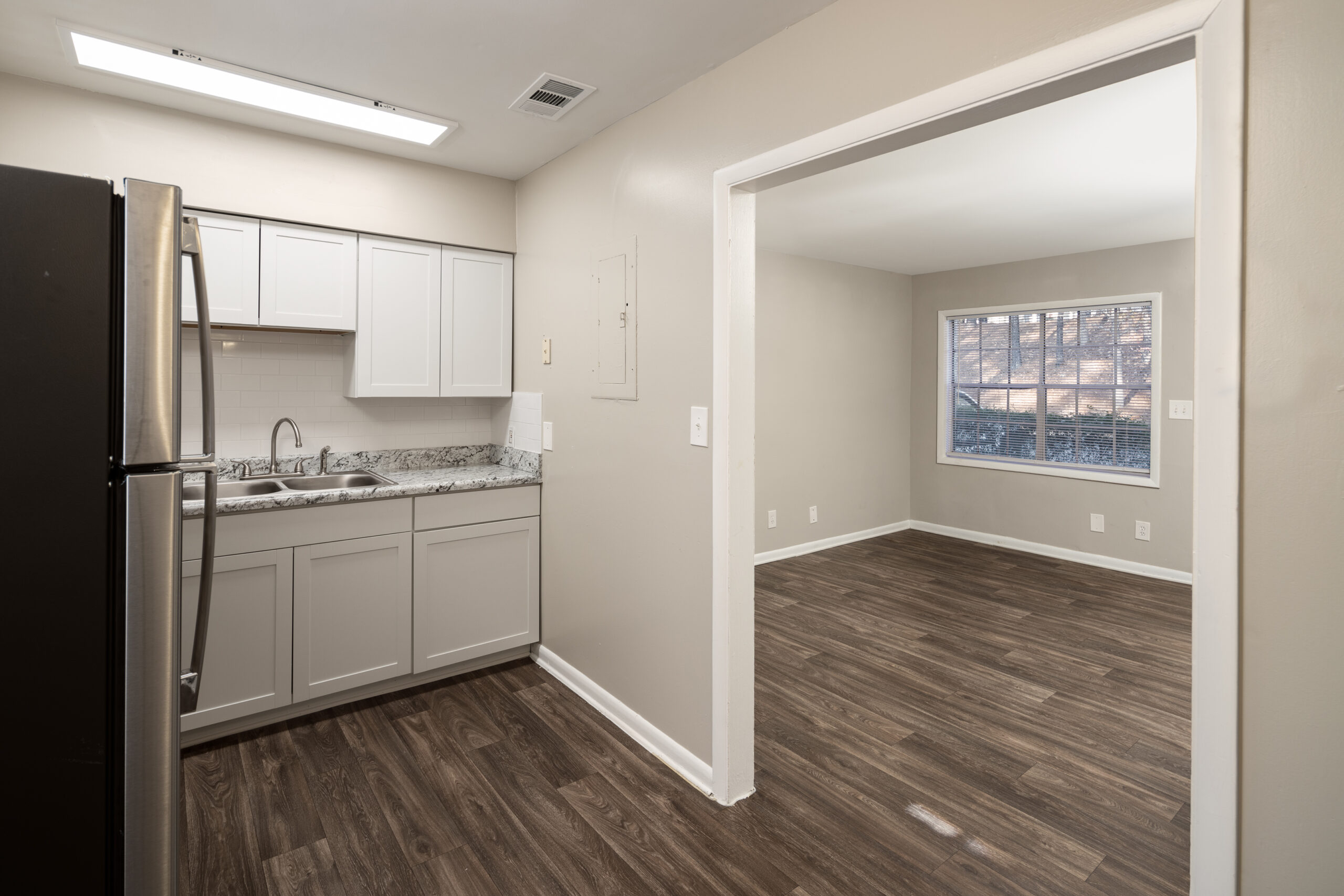 Upland Townhomes RPM Living Property