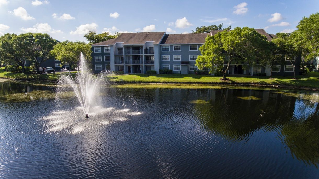 Picture of Hampton Lakes