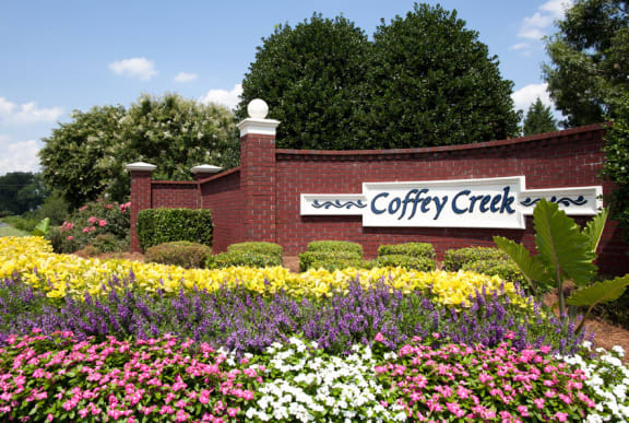 Coffey Creek