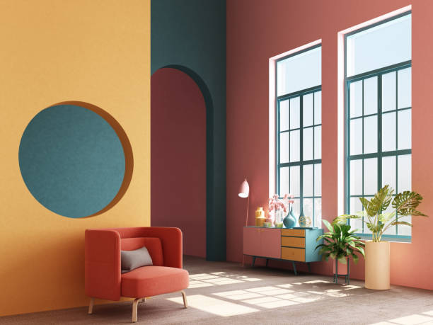 rpm living blog choosing color palate for your taste
