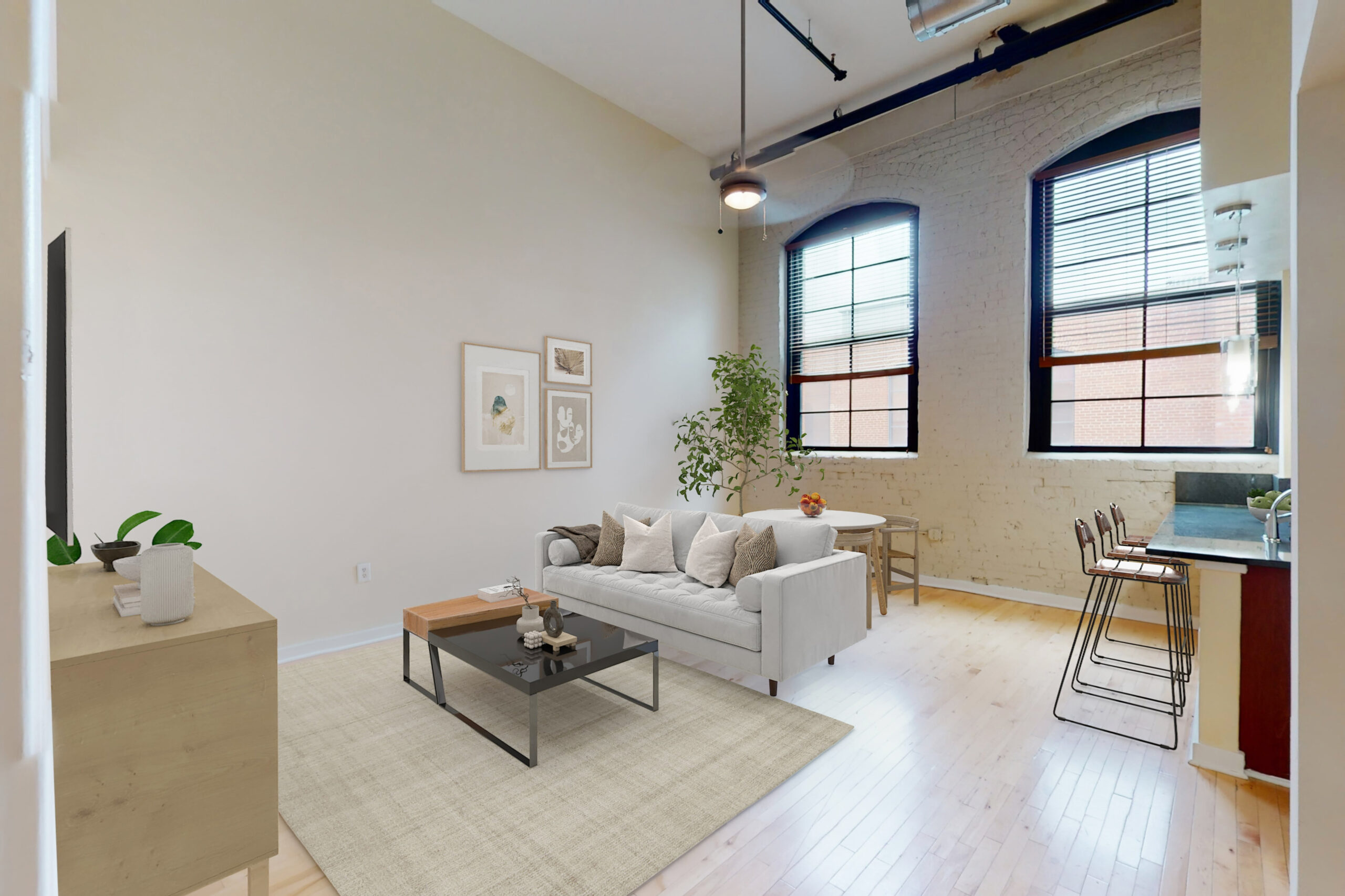 Perry Street Lofts RPM Living Property