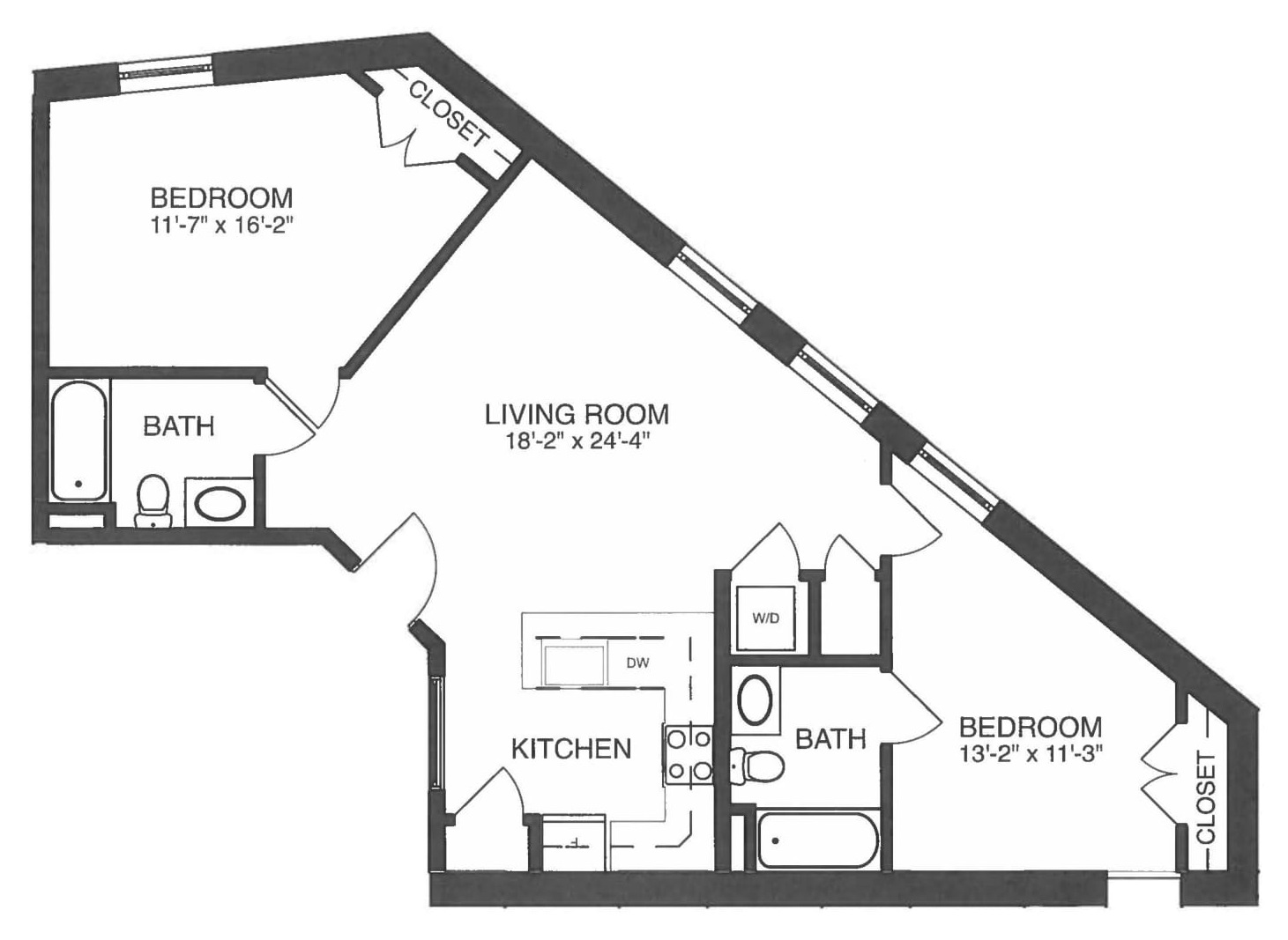 Perry Street Lofts RPM Living Property