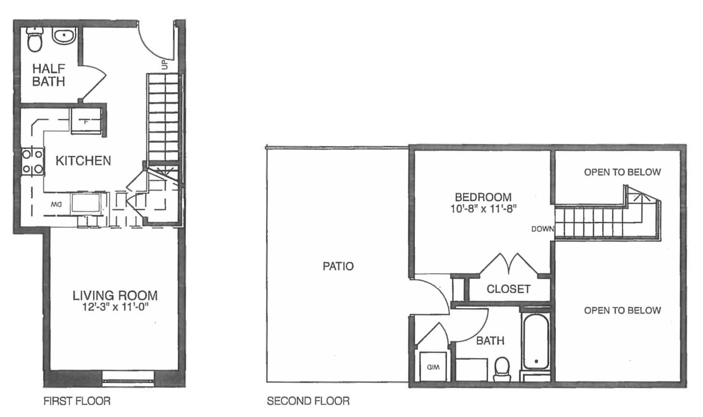Perry Street Lofts RPM Living Property