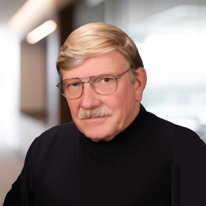 Mike Johnson, CPA