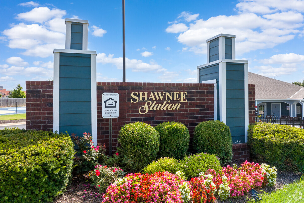 Shawnee Station