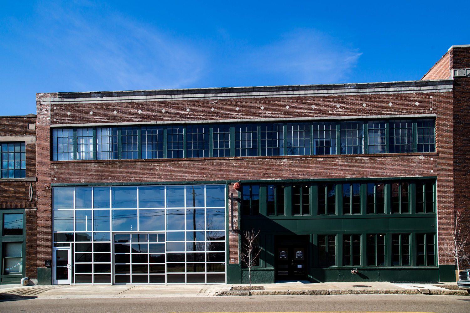 Annex Lofts