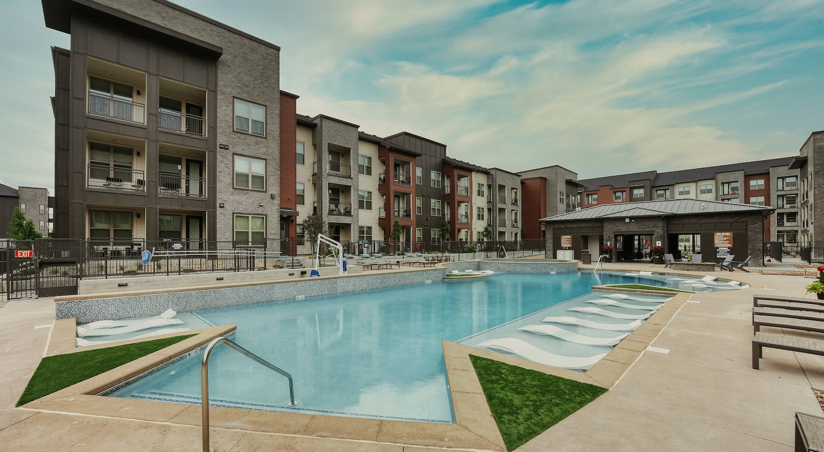 Picture of Bromley at Brighton Crossing