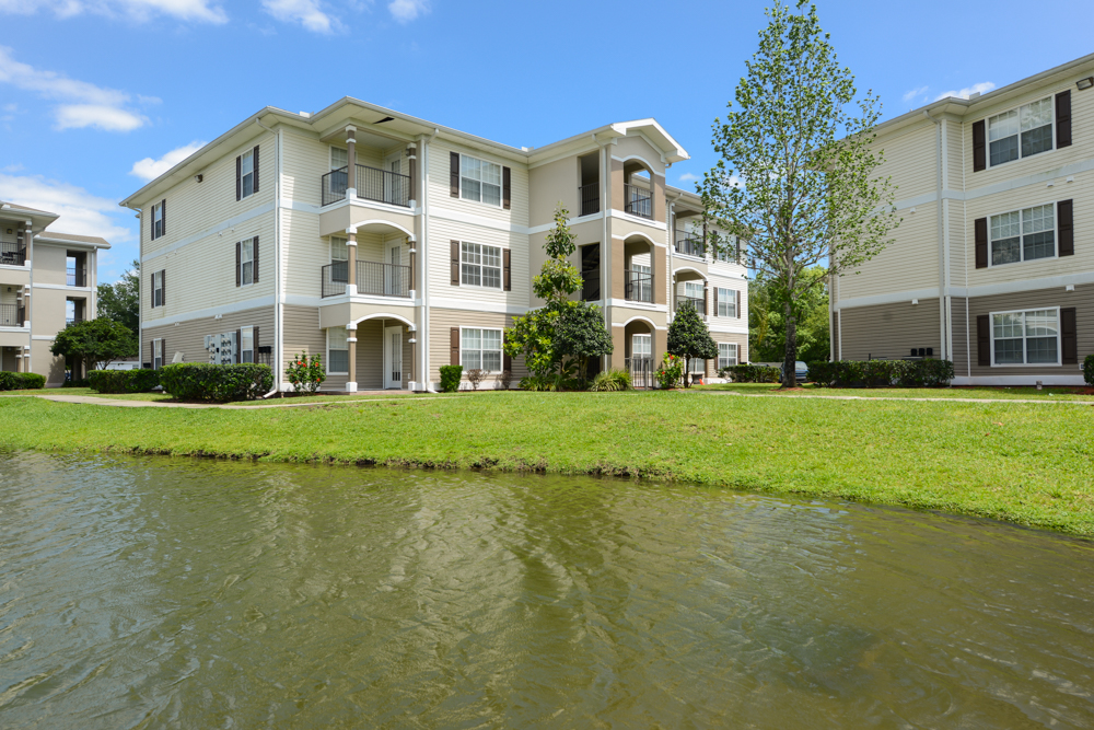 Addison Landing