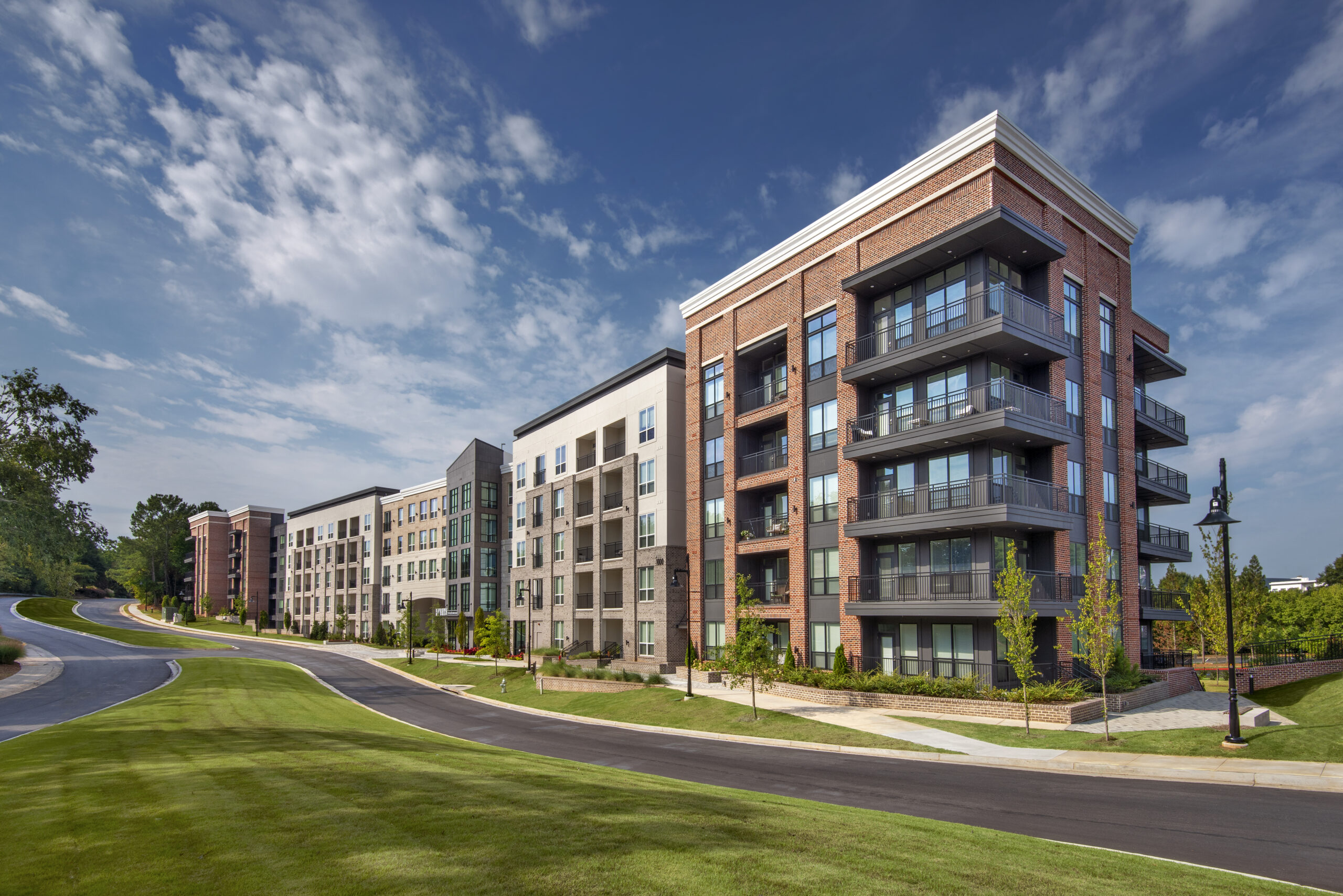 The Heights at Shadowood
