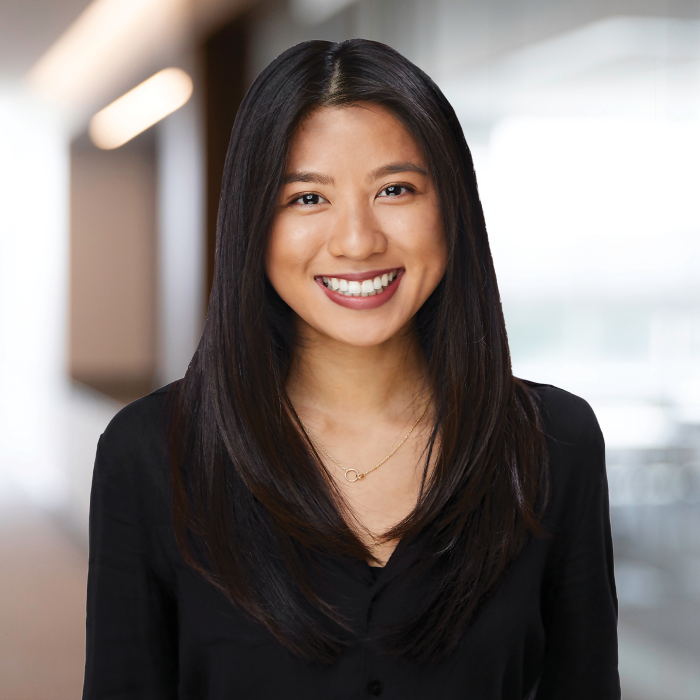 Christine Bui