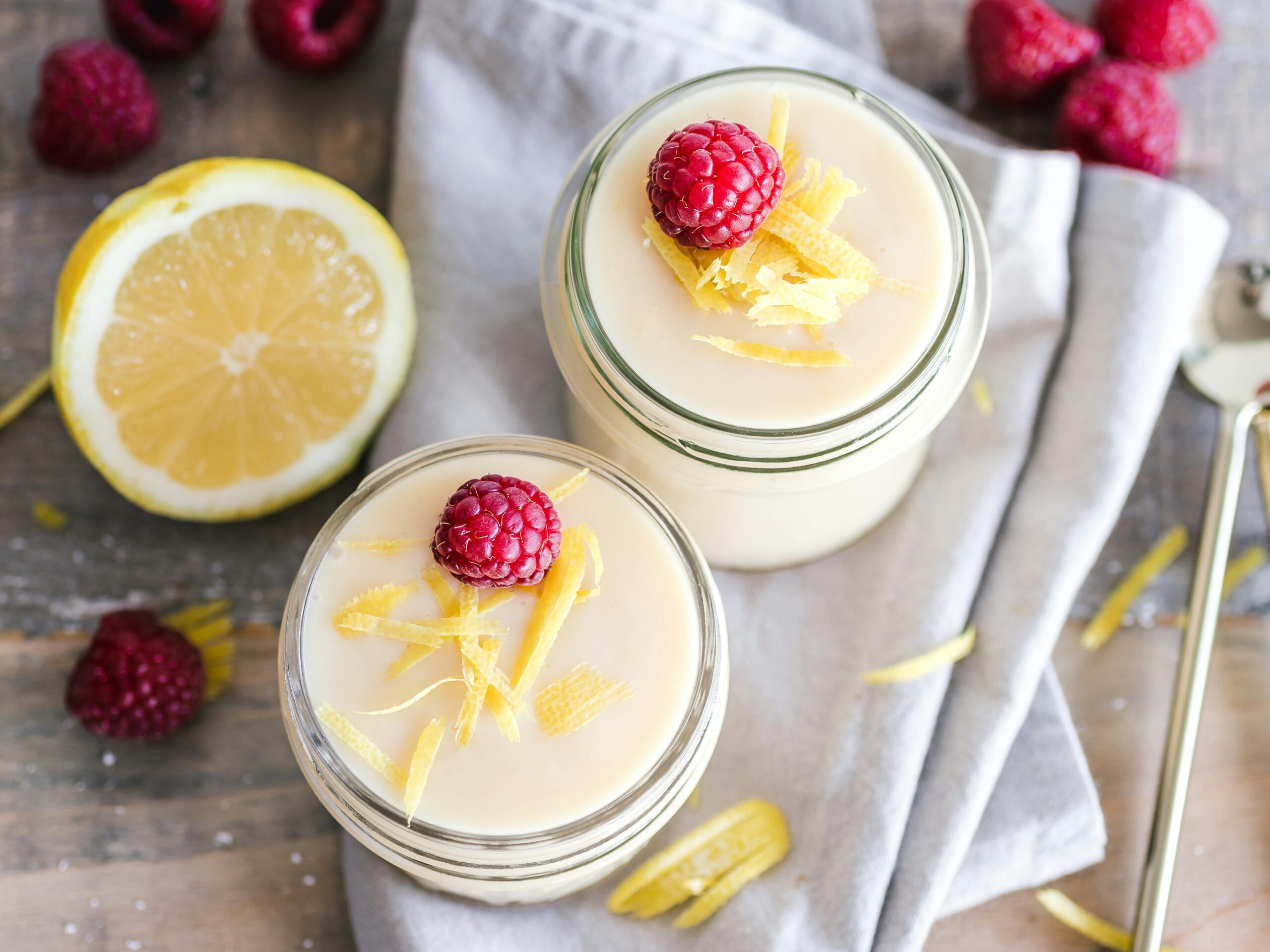 Summer Desserts That Beat the Heat in your RPM apartment