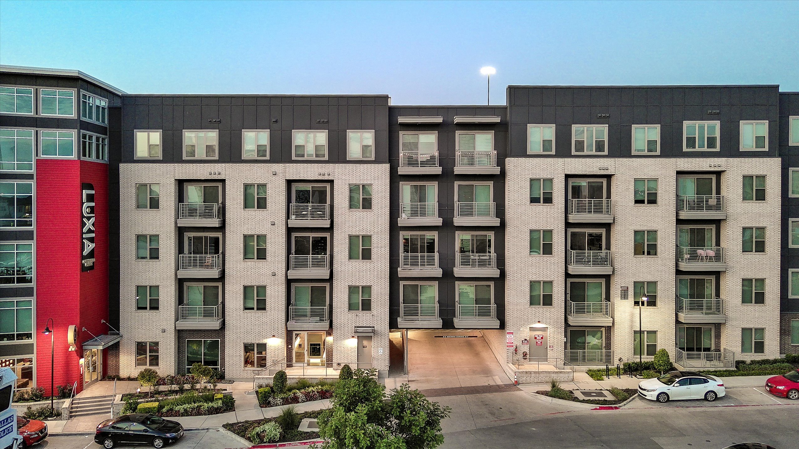 Luxia Midtown Park