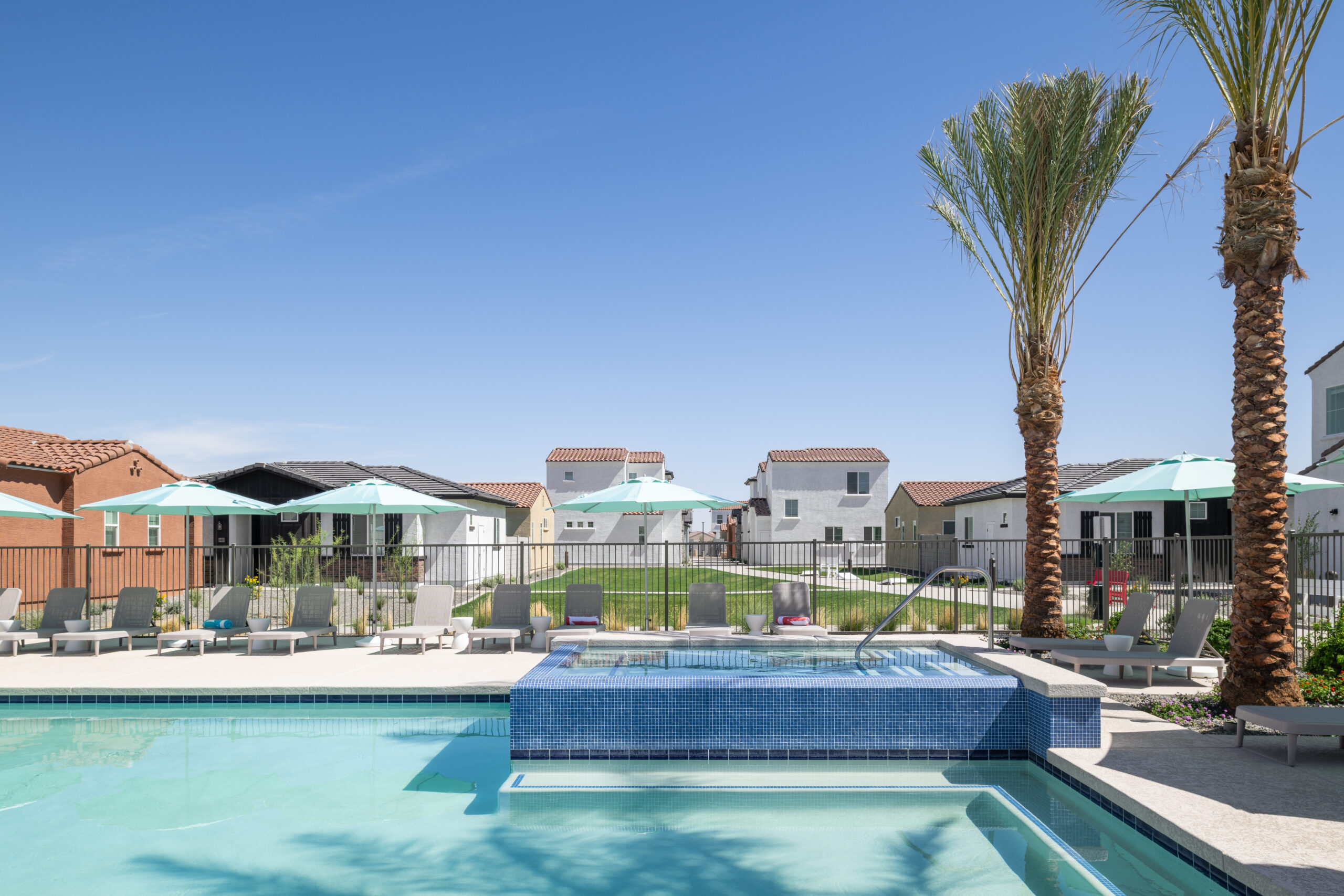 Bungalows on Cottonwood