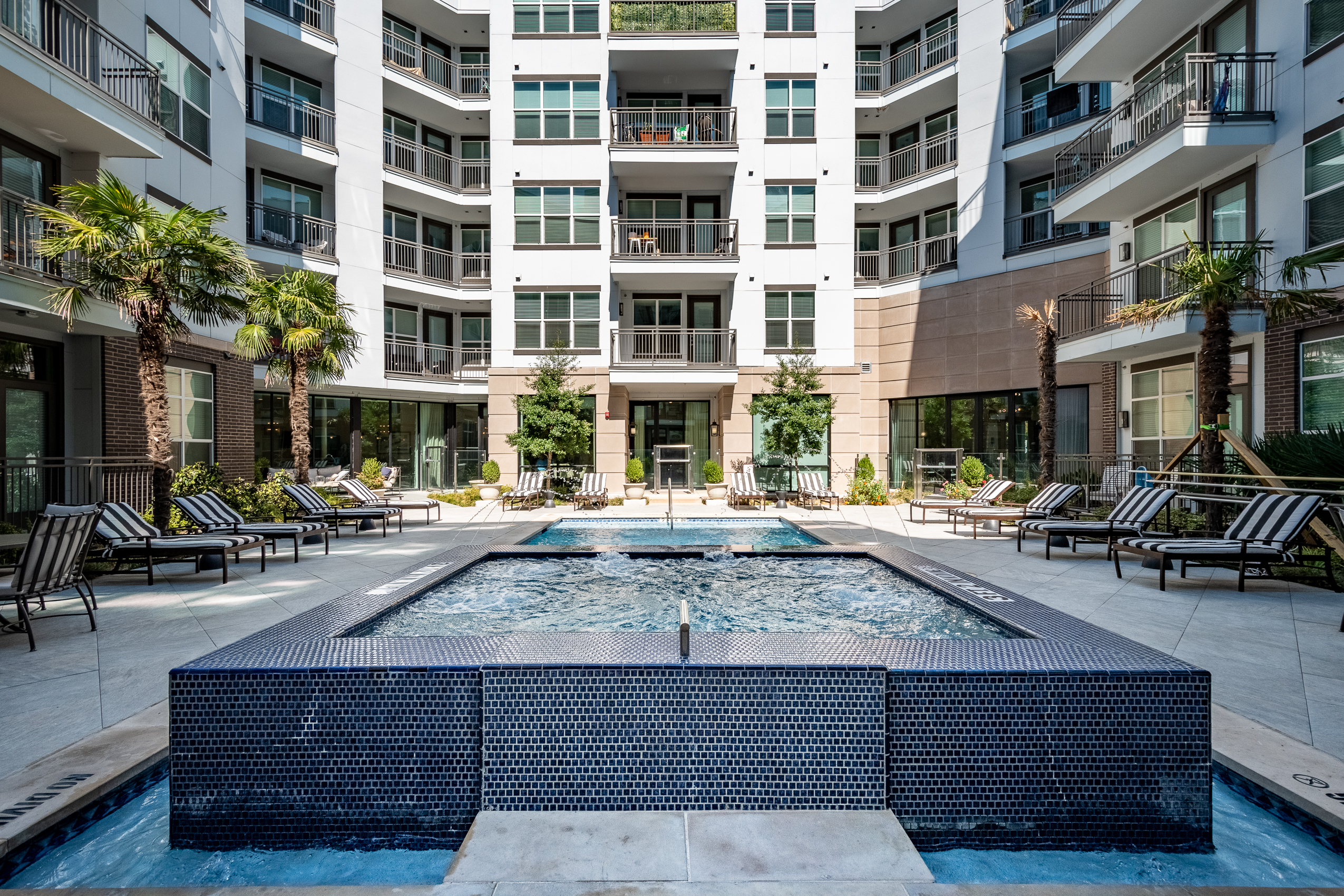 Luxia Swiss Avenue