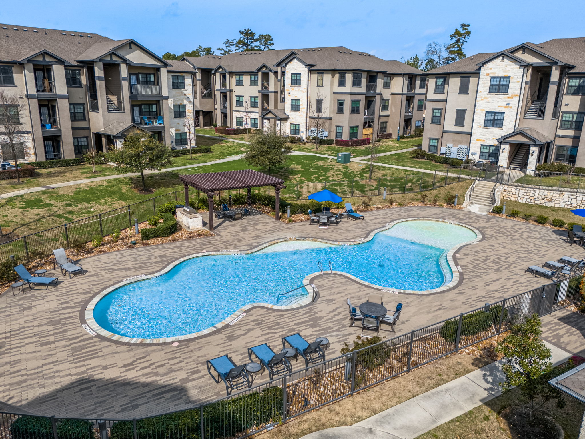 West Creek Apartments