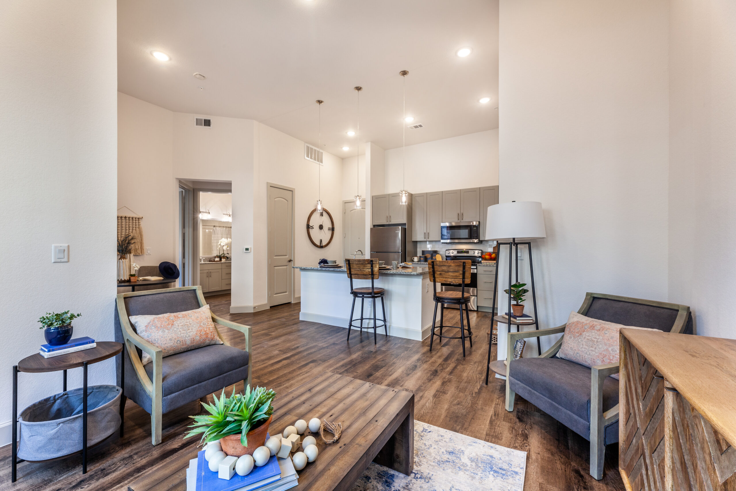 Luxia Craig Ranch