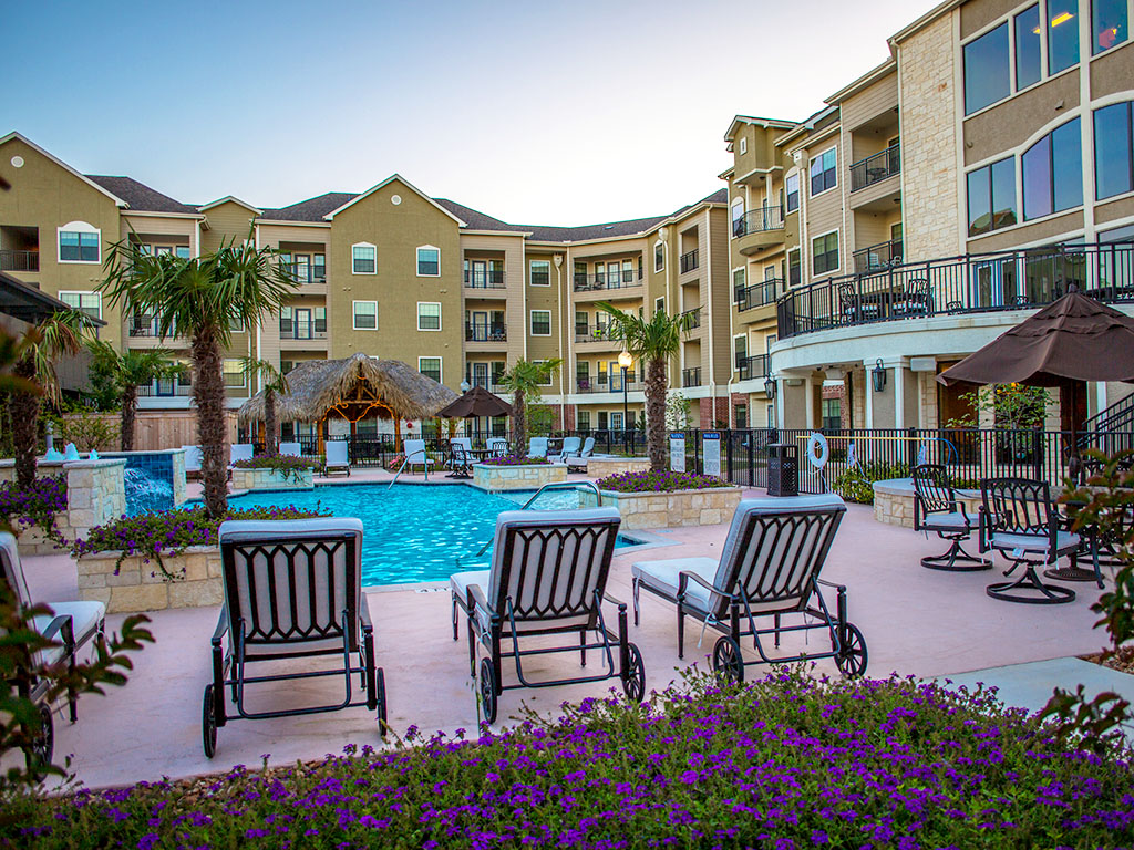 Creekside Vue Apartments