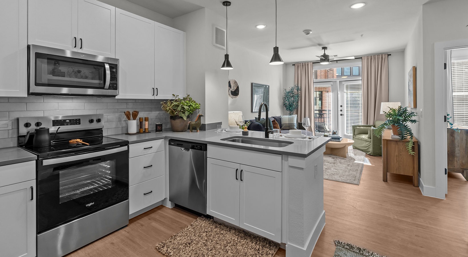 EastPoint Apartments