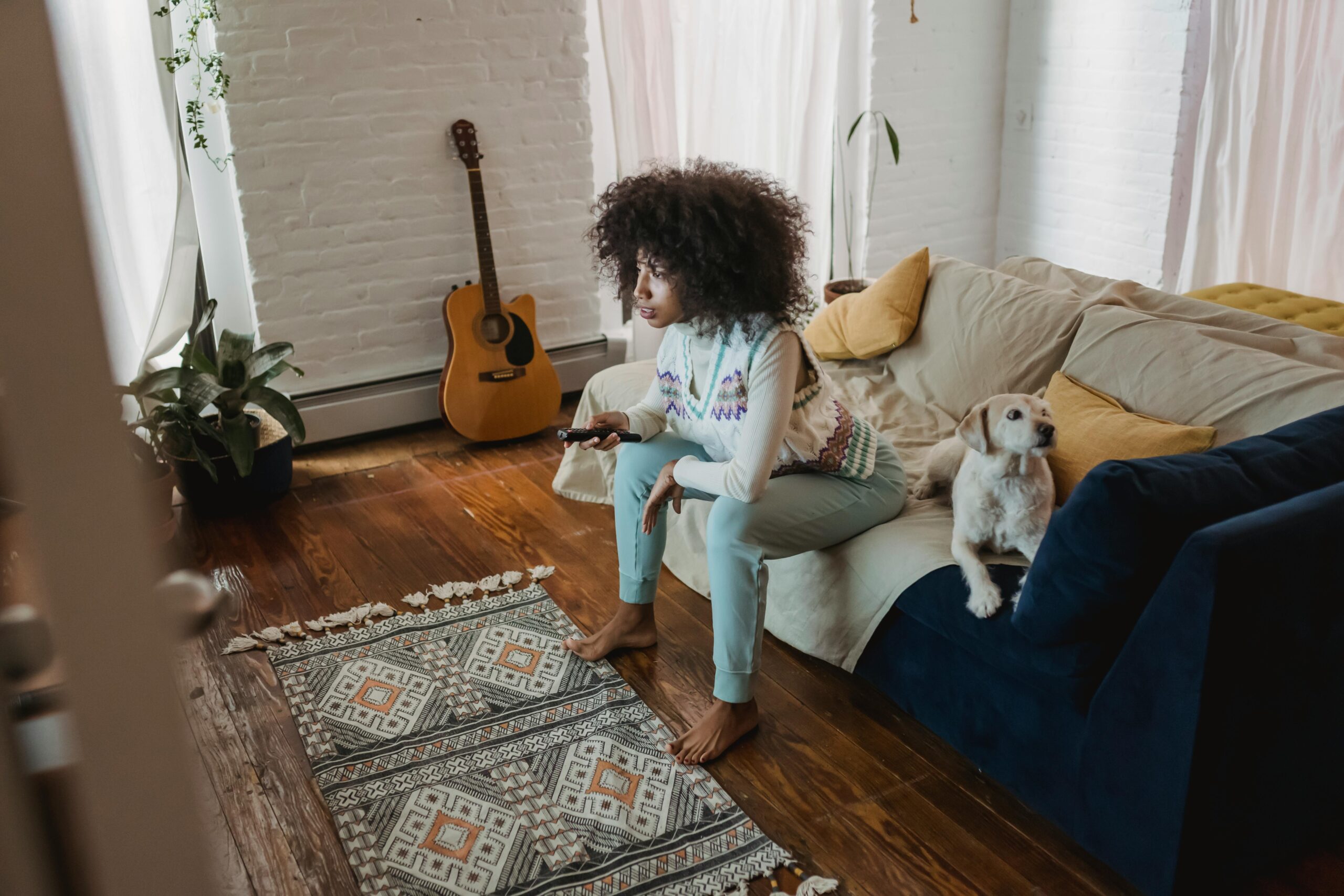 Discover your personality through your home decor choices