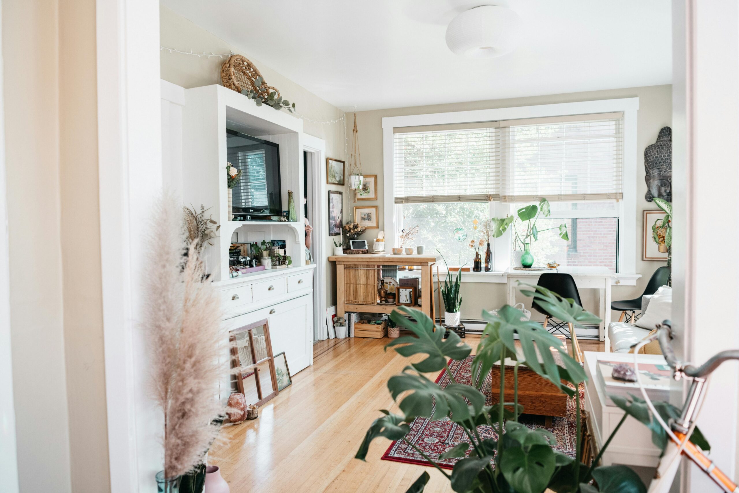 Apartment Must-Haves -RPM Living