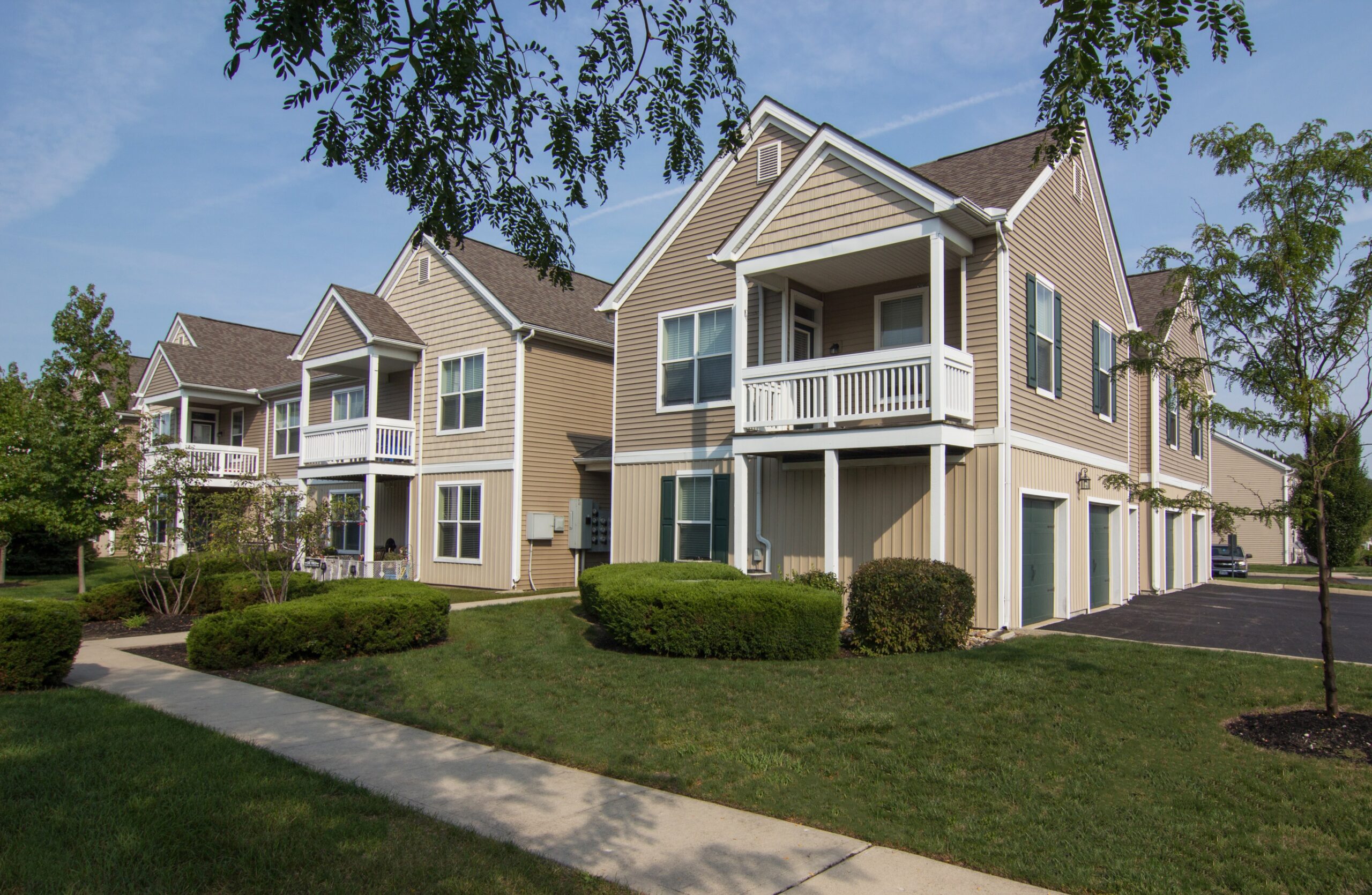 Grove City Summit