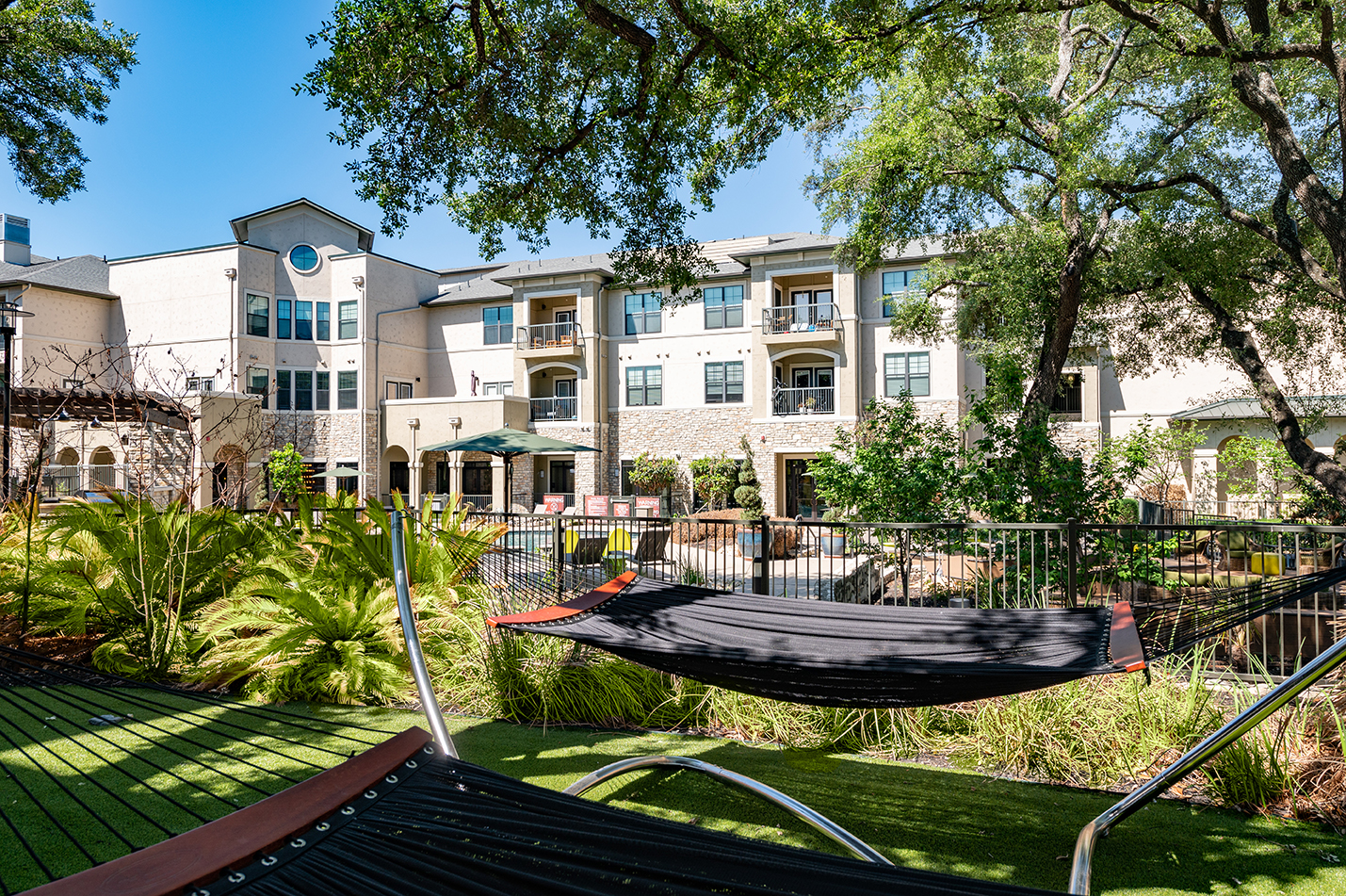 The Brackenridge