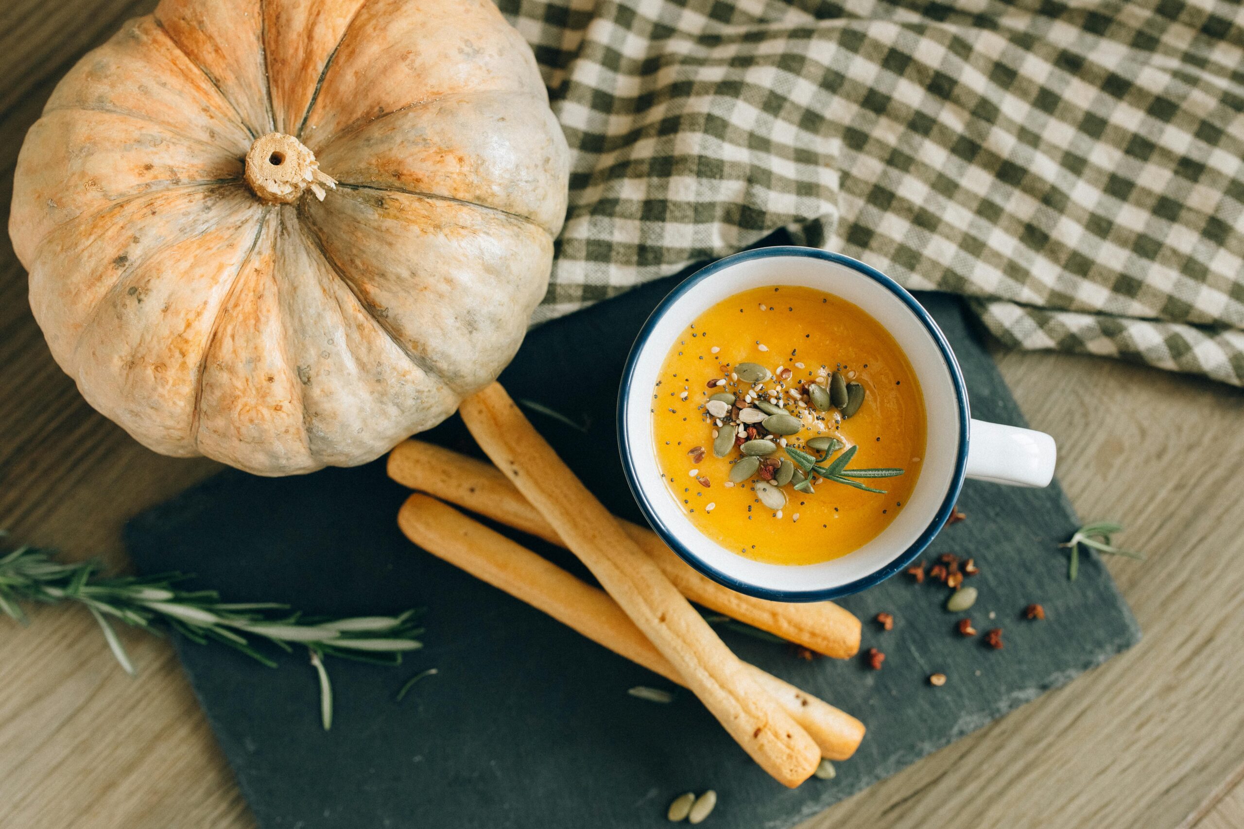 Fall Meal Prep for Apartment Living: Recipes & Storage Hacks - RPM Living