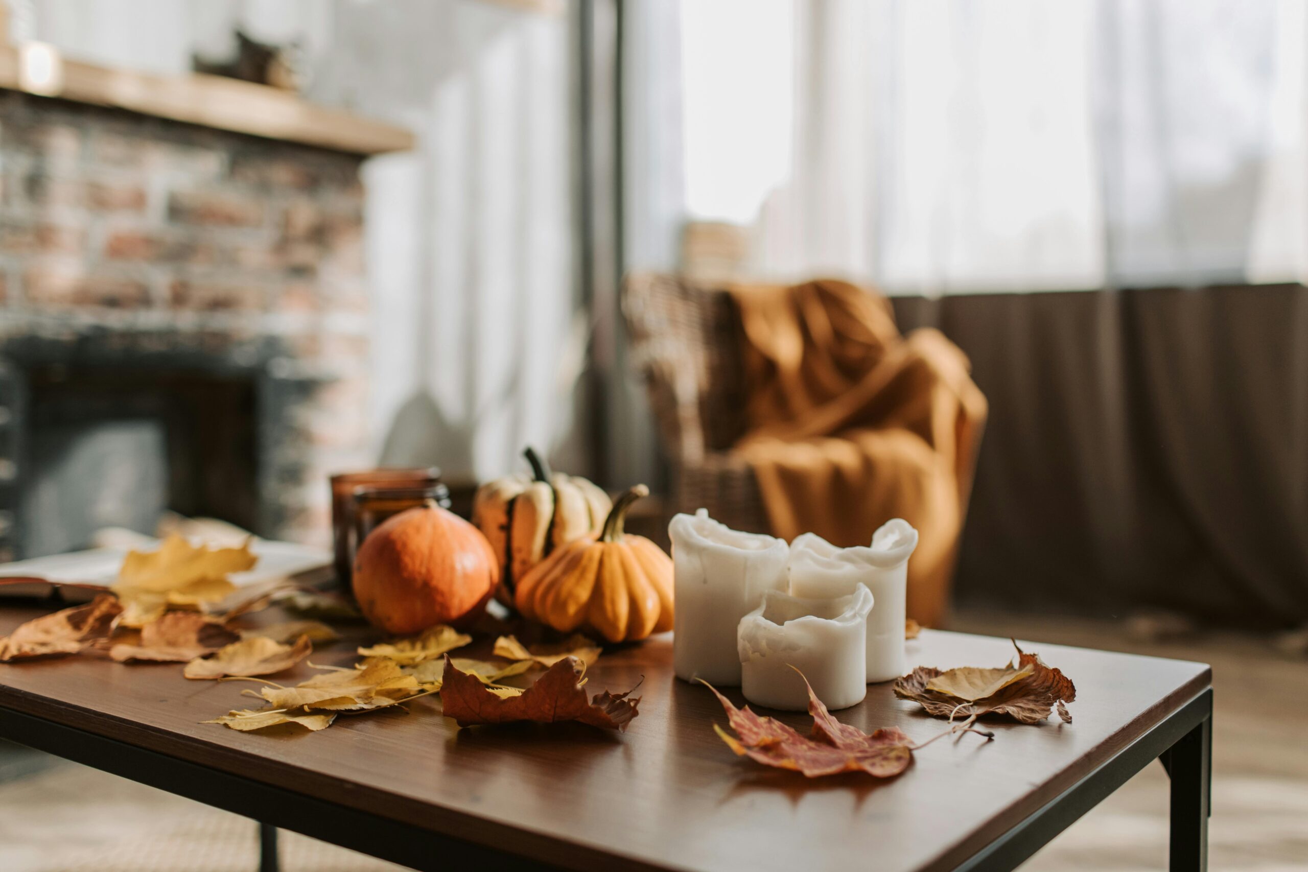 Low-Key Halloween Décor Ideas for Apartments | RPM Living