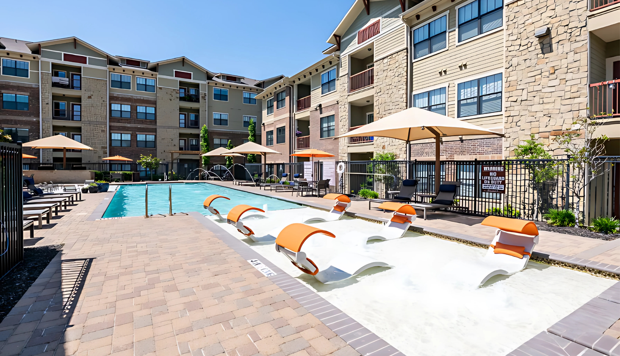 The Colby at Castle Hills