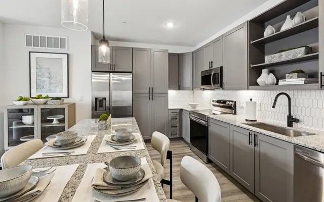 Territory at Anserra