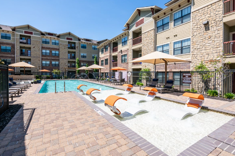 Picture of The Colby at Castle Hills