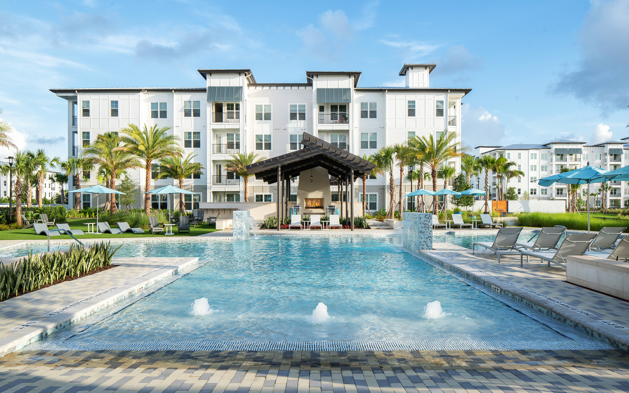 Picture of The Residences at Westshore Marina