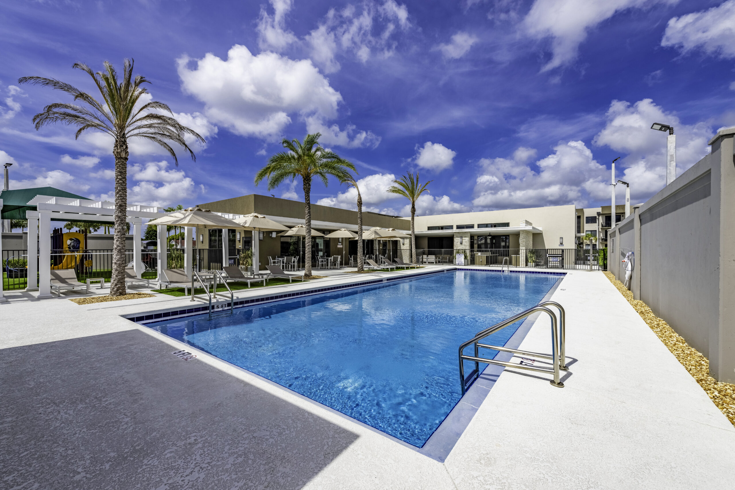 Resia Biscayne Drive