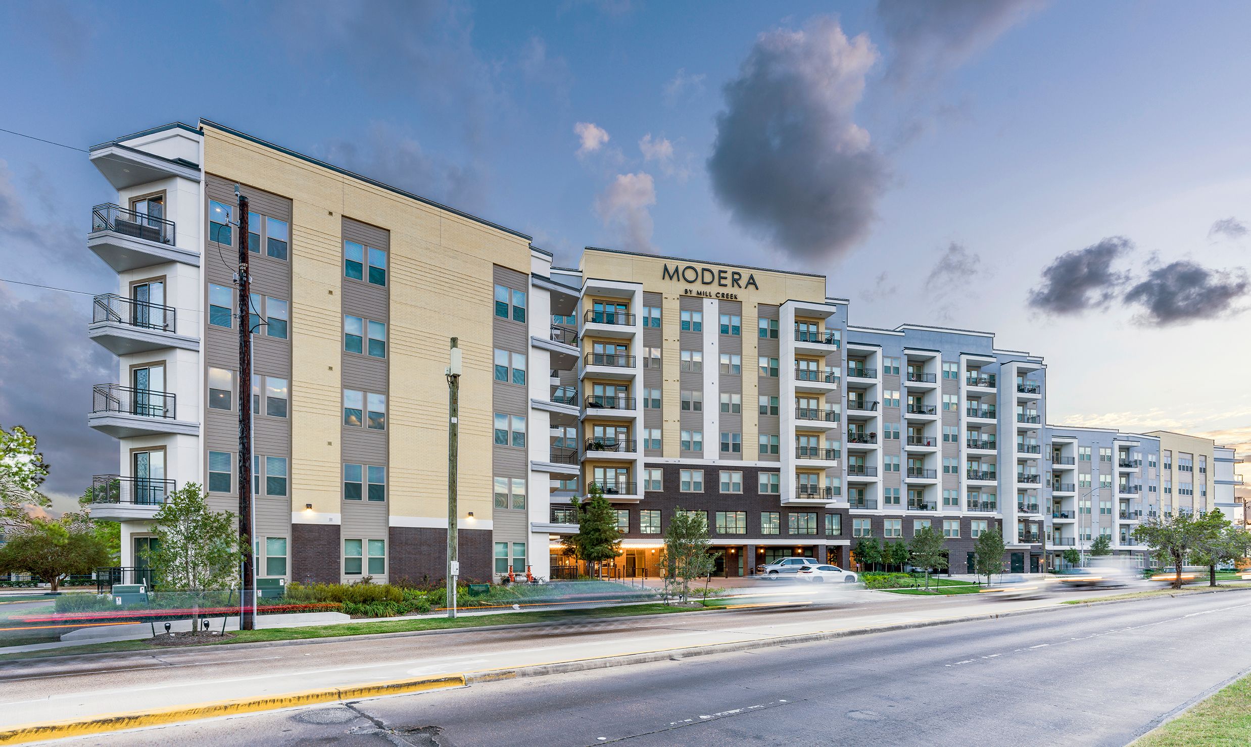 Picture of The Brighton at Garden Oaks