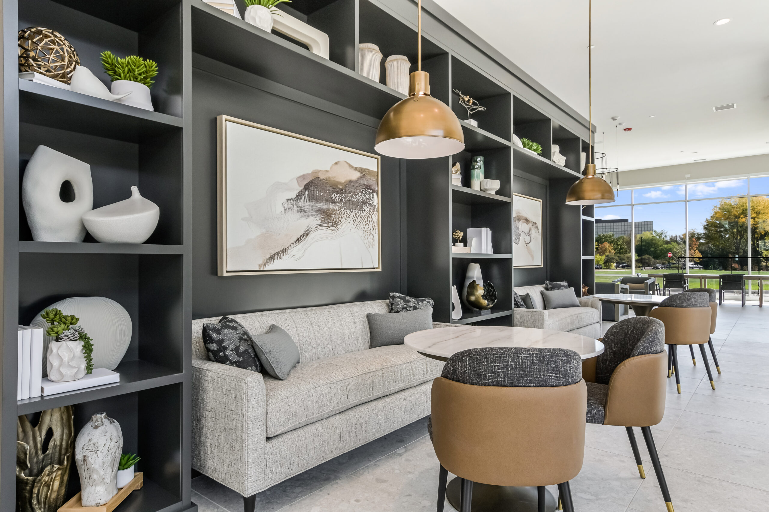 The Henry at Harms Woods