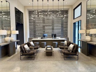 Territory at Missouri City