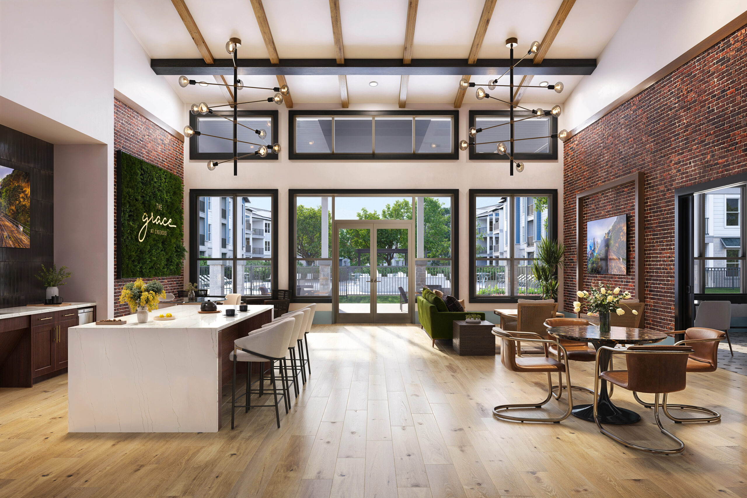 The Grace at Creekside