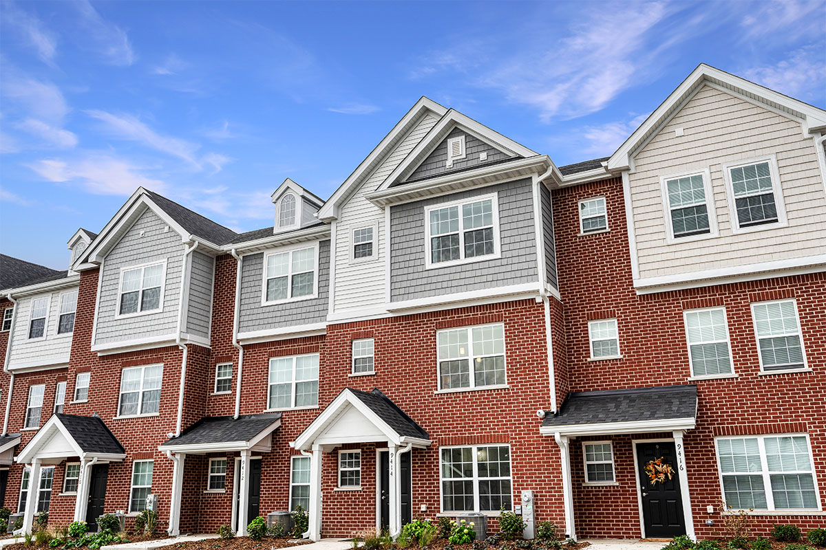 Picture of Orland Ridge Towns and Villas