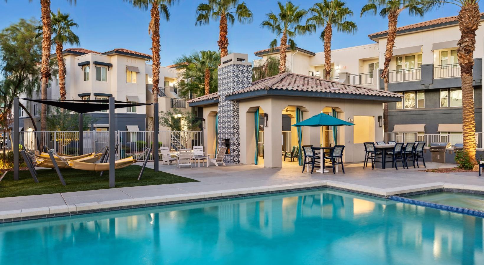 The Residences at Stadium Village