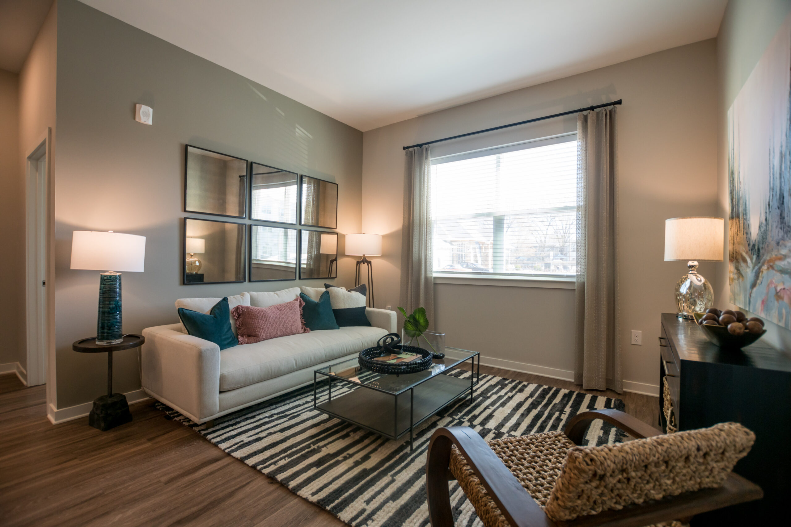 Wallace Park, An Alexan Community 