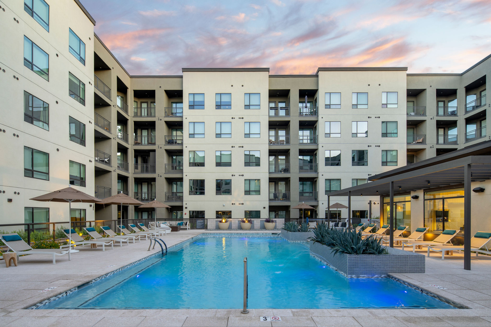 The Quincy at Kierland