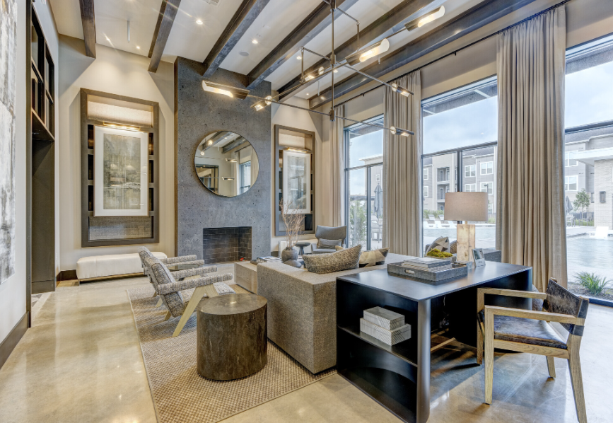 Territory at Spring Stuebner