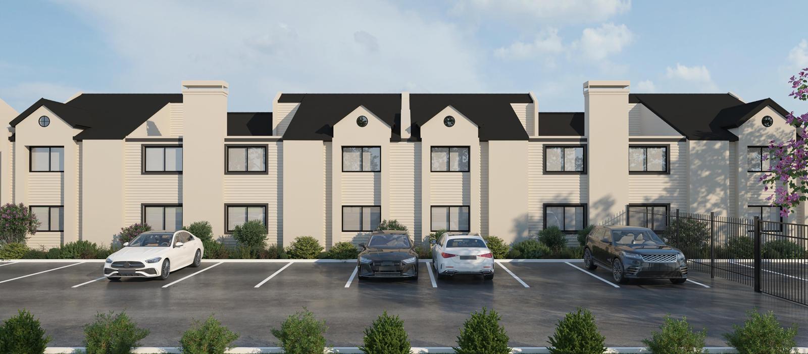 Heights at 61st Street